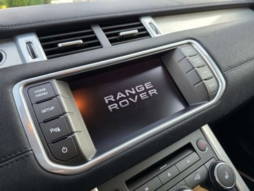 Land Rover Range Rover Evoque I SUV Coupe 2.2 TD4 150KM 2014 Land Rover Range Rover Evoque Prestige___2.2eD4 150KM___BiXenon LED Navi P, zdjęcie 24