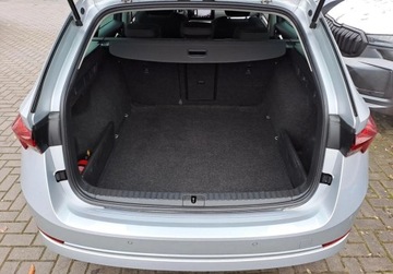 Skoda Octavia IV Scout 1.5 TSI ACT 150KM 2022 Skoda Octavia Style Virtual ACC HAK 1,5 TSI 150KM Serwis ASO Salon PL VAT23, zdjęcie 13