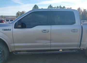 Ford 2020 Ford F150 2020, 3.5L, 4x4, XLT, od ubezpieczalni 3.5 Benzyna 375KM, zdjęcie 8