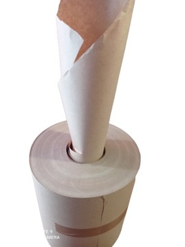 Бумага FILLER для посылок ECO PAPER 10 кг