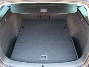 Volkswagen Golf VII Variant 1.4 TSI BlueMotion Technology 122KM 2013 VW Golf 1.4 TSI, Salon Polska, Serwis ASO, Xenon, zdjęcie 13