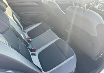 Skoda Fabia III Hatchback 1.2 TSI 90KM 2015 Skoda Fabia Raty 1.2 benz 1 wlasciciel Salon ..., zdjęcie 16