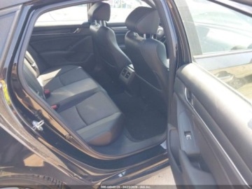 Honda Accord VIII 2019 Honda Accord Sport 2.0t, 2019r., 2.0L 2.0 Benzyna 252KM, zdjęcie 9