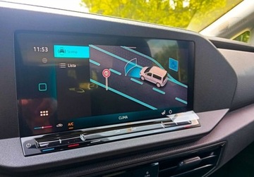 Volkswagen Caddy V Caddy 2.0 TDI 122KM 2025 Volkswagen Caddy Maxi 2.0 TDI 122 KM automatyczna DSG 2.0 Diesel 122KM, zdjęcie 9