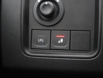 Dacia Duster II SUV Facelifting 1.0 TCe LPG 100KM 2022 Dacia Duster 1.0 TCe, Salon Polska, 1. Właściciel, zdjęcie 11