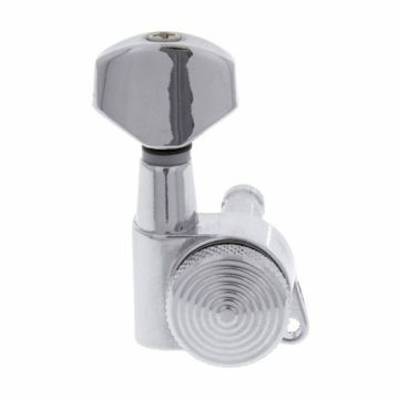 Ключи для git select Harley Benton 6L заблокированы