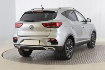 MG ZS II SUV Classic 1.0 T-GDi 111KM 2024 MG ZS SUV 1.0 Turbo, Salon Polska, 1. Właściciel, zdjęcie 4