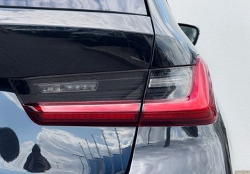 BMW Seria 3 G20-G21 Limuzyna 2.0 320d 190KM 2022 BMW Seria 3 320d xDrive 190KM M Pakiet Gwarancja Webasto VAT23 Bezwypadkowy, zdjęcie 5