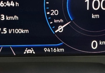 Volkswagen Taigo 1.5 TSI 150KM 2024 Volkswagen Taigo Matrix-LED Kamera ACC Lane Assist Gwarancja 2026 Sal, zdjęcie 31