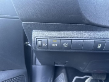 Toyota Corolla XII TS Kombi Facelifting 1.8 Hybrid 140KM 2023 Toyota Corolla Seria E21 (2019-), zdjęcie 18