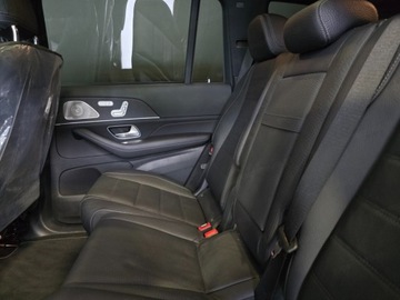 Mercedes GLS X167 SUV Facelifting 3.0 450d 367KM 2025 MERCEDES-BENZ GLS 450 d 4-MATIC AMG Line 3.0 (367KM) 2025, zdjęcie 15