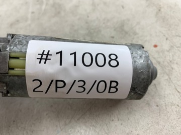 MERCEDES W210 MOTOREK STŘEŠNÍHO OKNA 0390200001