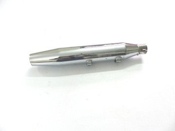 HARLEY SPORTSTER 883 1200 14-17 ГЛУШИТЕЛЬ 64900161 E4