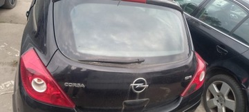 OPEL CORSA D 2008 1.3 CTDI SVĚTLO ZADNÍ LEVÝ