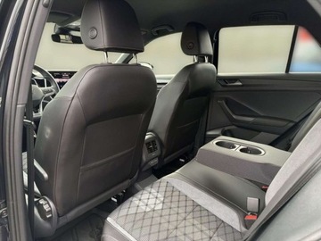 Volkswagen T-Roc I SUV Facelifting 1.5 TSI ACT 150KM 2024 Volkswagen T-Roc R-Line DSG Kamera Cofania ACC Keyless El. Klapa Faktura V, zdjęcie 31