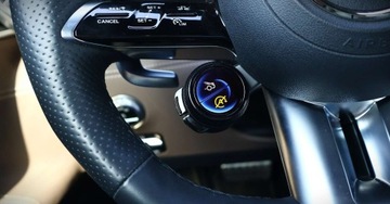 Mercedes SL R232 2.0 43 381KM 2023 Mercedes-Benz SL 43 AMG 380 KM V8_STYLE F.Vat_23 Semianilin Trufla (Netto:, zdjęcie 29