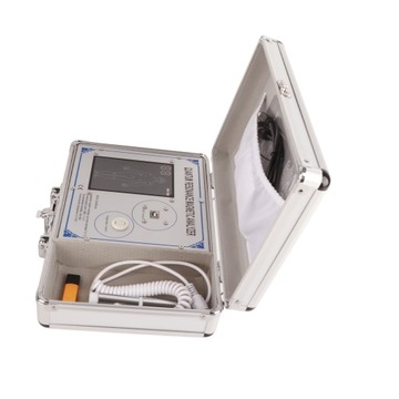 Квантово-резонансный магнитный анализатор