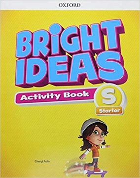 BRIGHT IDEAS STARTER Activity Book OXFORD