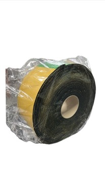 szer.100mm dł. 15m Kauczukowa taśma izolacyjna gr.3mm