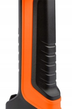 НЕОЛАМПА МАСТЕРСКАЯ АККУМУЛЯТОР 400 ЛМ COB + ФОНАРЬ