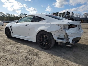 Lexus RC 2021 Lexus RC -F Base 2021 5.0l 5.0 Benzyna 472KM, zdjęcie 1