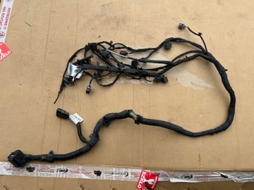 VW SEAT SKODA WIĄZKA SILNIKA 1.2TDI CFW 03P971612
