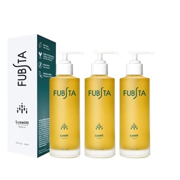 Fubsta Skin Firming Омолаживающая сыворотка, Укрепляющая кожу сыворотка для лица и