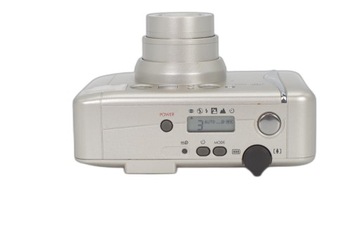 TRONIC AF 3590-idealny do łomofotografii