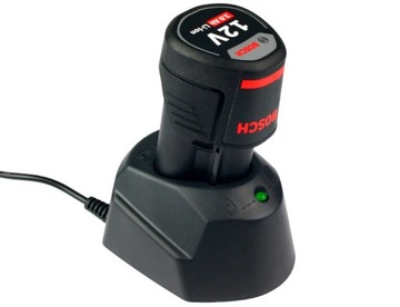 Зарядное устройство для аккумуляторов GAL1210CV BOSCH 12В и 10,8В