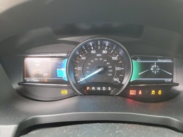 Ford Explorer VI 2019 Ford Explorer Limited 2019 3.5l 3.5 Benzyna 290KM, zdjęcie 9