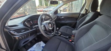 Fiat Tipo II Hatchback 1.4 T-Jet LPG 120KM 2016 Fiat Tipo 1.4T 120KM Klima PdC Import Raty Oplaty 1.4 Benzyna 120KM, zdjęcie 30
