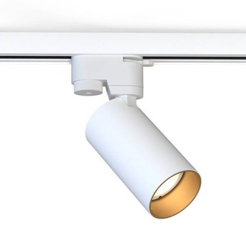 Точечный PROFILE MONO для одноконтурной рельсовой системы