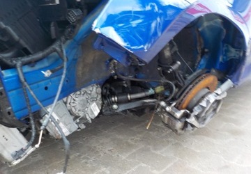 Hyundai i20 III 2021 Hyundai i20 Okazja Benzyna 74KM, zdjęcie 10