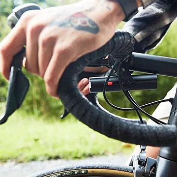 Держатель фонаря Knog PWR Side Mount