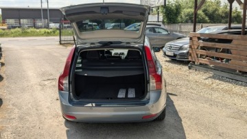 Volvo V50 1.6 DRIVe 109KM 2009 Volvo V50 1.6D 109PS OPŁACONY Bezwypadkowy Serwis, zdjęcie 33