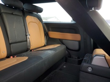 Land Rover Defender IV (L663) 2023 Land Rover Defender 90 X-Dynamic Se 2023 3.0 Benzyna 395KM, zdjęcie 10