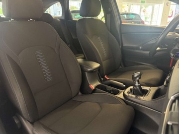 Hyundai i30 III Wagon 1.4 T-GDi 140KM 2018 Hyundai i30 1.4T-GDI 140KM LED ALU SSU 1.4 Benzyna 140KM, zdjęcie 21