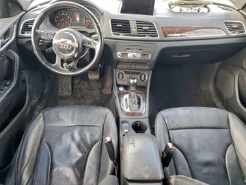 Audi Q3 I 2017 Audi Q3 2017 AUDI Q3 PREMIUM PLUS 2.0 Benzyna 200KM, zdjęcie 7