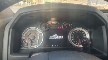 Dodge Ram IV 2018 DODGE RAM 1500 SLT 4x4, Crew Cab, Pickup 3,6 4WD 2018r.LONG, zdjęcie 22