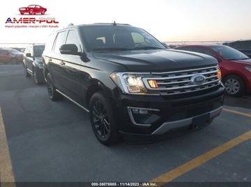 Ford Expedition III 2020 Ford Expedition 2020r., 3.6L V6