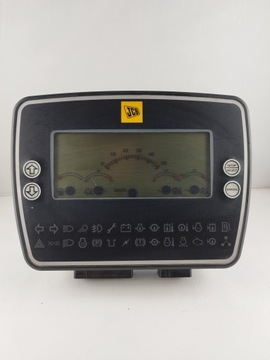 ZEGARY, WYŚWIETLACZ JCB 332/T5979 333/P7974