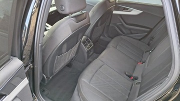 Audi A4 B9 Allroad Quattro Facelifting 2.0 45 TFSI 265KM 2021 Audi A4 Avant 2.0TFSI 265KM ACC 4X4 Kamera Led Nav, zdjęcie 9