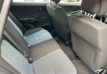 Kia Ceed I Hatchback 5d Facelifting 1.4 DOHC CVVT 90KM 2010 Kia Ceed Kia Ceed 1.4 CVVT Attract 1.4 Benzyna 90KM, zdjęcie 19