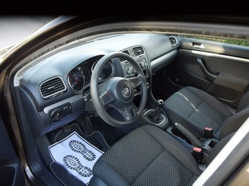 Volkswagen Golf VI 2011 Volkswagen Golf 1.2b Stan b.dobry Gwarancja 12mcy, zdjęcie 20