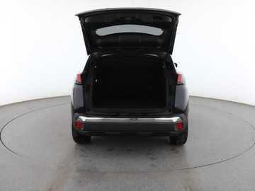 Peugeot 3008 II Crossover 1.2 PureTech 130KM 2018 Peugeot 3008 Crossway alcantara virtual navi, zdjęcie 18