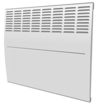 Grzejnik elektryczny ścienny Atlantic F120 1500 W WiFi