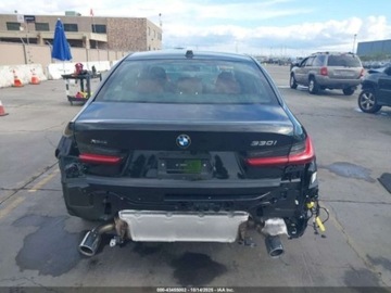 BMW Seria 3 G20-G21 2025 BMW Seria 3 330i, 2025r., 4x4, 2.0L 2.0 Benzyna 255KM, zdjęcie 7