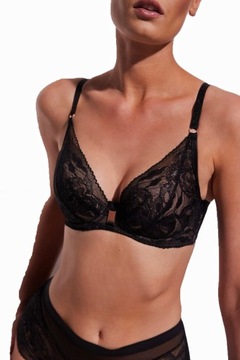 Alles Biustonosz Frozen push up 60E