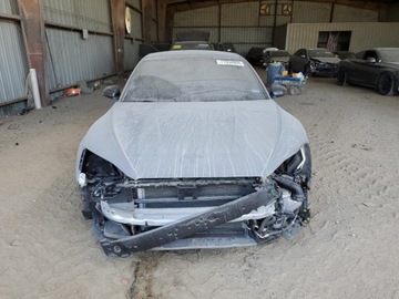 Audi A5 F5 2023 Audi RS5 Coupe 2023 2.9l 2.9 Benzyna 444KM, zdjęcie 5