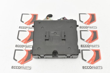 MODUL KLIMATIZACE ZASTRČKA 277605FA1A MICRA K14